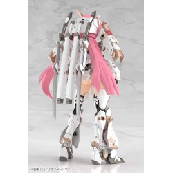 Frame Arms Girl Plastic Model Kit Grand Scale Magatsuki Kikka 25 cm
