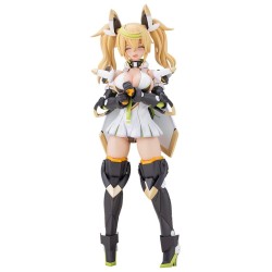 Phantasy Star Online 2 Plastic Model Kit Grand Scale Gene Stellatears Version 25 cm