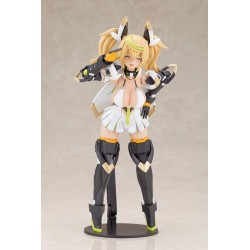 Phantasy Star Online 2 Plastic Model Kit Grand Scale Gene Stellatears Version 25 cm