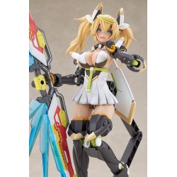 Phantasy Star Online 2 Plastic Model Kit Grand Scale Gene Stellatears Version 25 cm