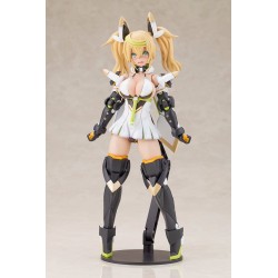 Phantasy Star Online 2 Plastic Model Kit Grand Scale Gene Stellatears Version 25 cm
