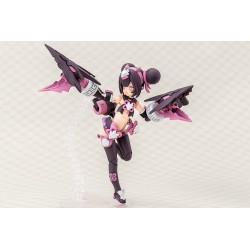 Megami Device Plastic Model 1/1 Puni Mofu Long 14 cm