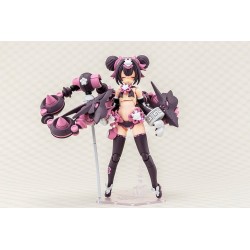 Megami Device Plastic Model 1/1 Puni Mofu Long 14 cm