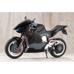 Sousaishojoteien Plastic Model Kit 1/10 Extreme Sports Bike 2nd Color 20 cm