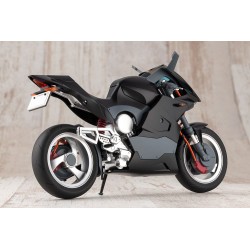 Sousaishojoteien Plastic Model 1/10 Extreme Sports Bike 2nd Color 20 cm