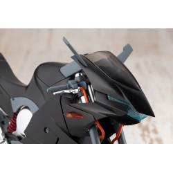 Sousaishojoteien Plastic Model Kit 1/10 Extreme Sports Bike 2nd Color 20 cm