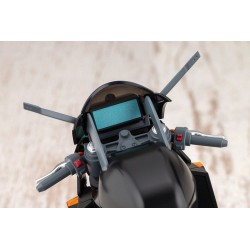 Sousaishojoteien Plastic Model Kit 1/10 Extreme Sports Bike 2nd Color 20 cm