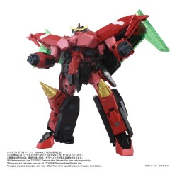 GaoGaiGar Toyrise set d'accessoires Gao Machines Renais Ver.