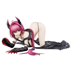 To Love-Ru Darkness figurine PVC 1/6 Mea Kurosaki Darkness Ver. (Renewal Package Edition) 11 cm