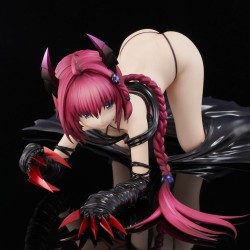 To Love-Ru Darkness figurine PVC 1/6 Mea Kurosaki Darkness Ver. (Renewal Package Edition) 11 cm