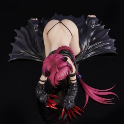 To Love-Ru Darkness figurine PVC 1/6 Mea Kurosaki Darkness Ver. (Renewal Package Edition) 11 cm