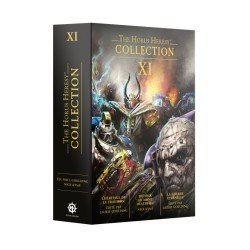 The Horus Heresy Collection XI