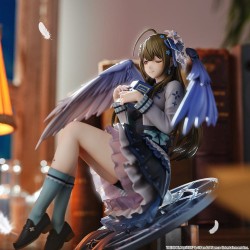 The Idolmaster Shiny Colors figurine PVC 1/6 Chiyuki Kuwayama Gardeanne White Pearl Ver. 20 cm