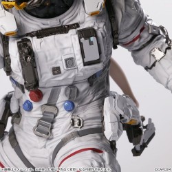 Pragmata Capcom Figure Builder Creator's Model figurine PVC Hugh & Diana 28 cm