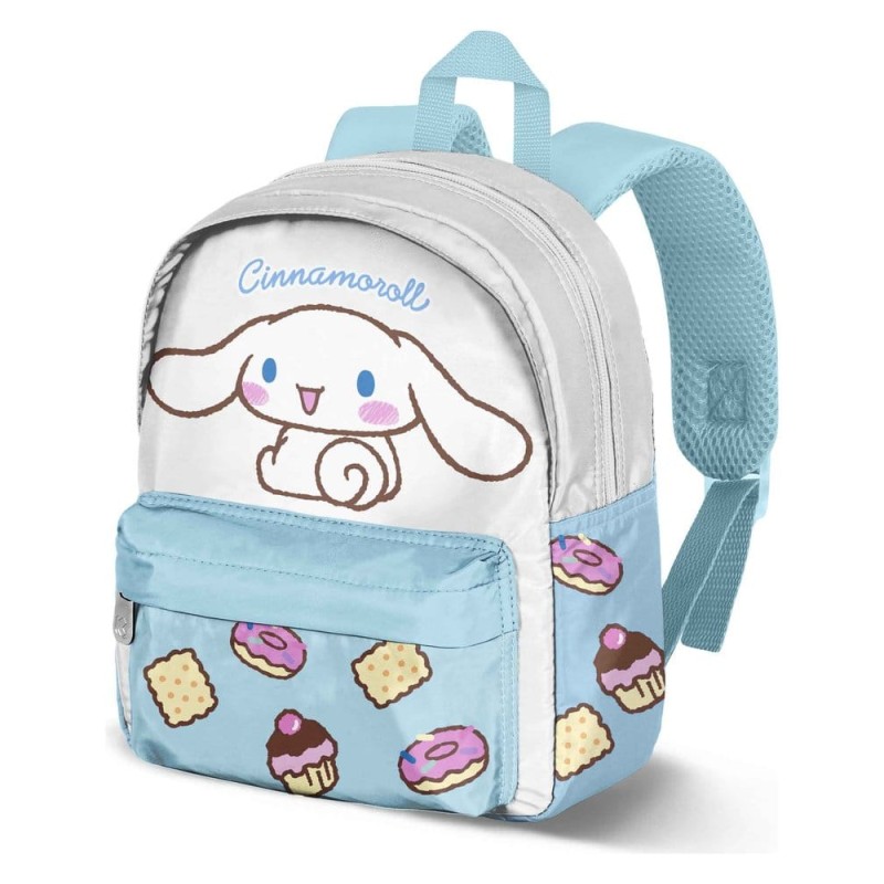 Sanrio Joy Preschool Sac à dos Cinnamoroll Cakes