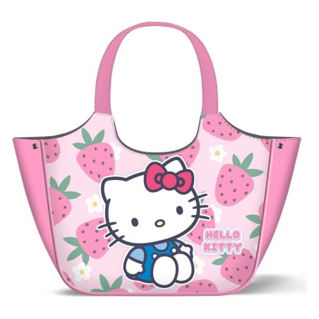 Sanrio Summer Beach Sac Hello Kitty Fruits