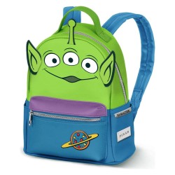 Toy Story Sac à dos Heady Pq Premium Alien