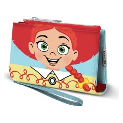 Toy Story Slim Portefeuille Jessie