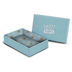 Toy Story Slim wallet Jessie