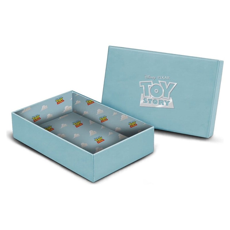 Toy Story Slim Portefeuille Jessie