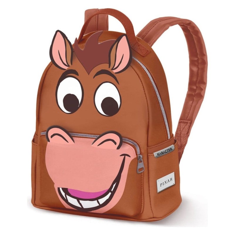 Toy Story Sac à dos Heady Pq Premium Bull