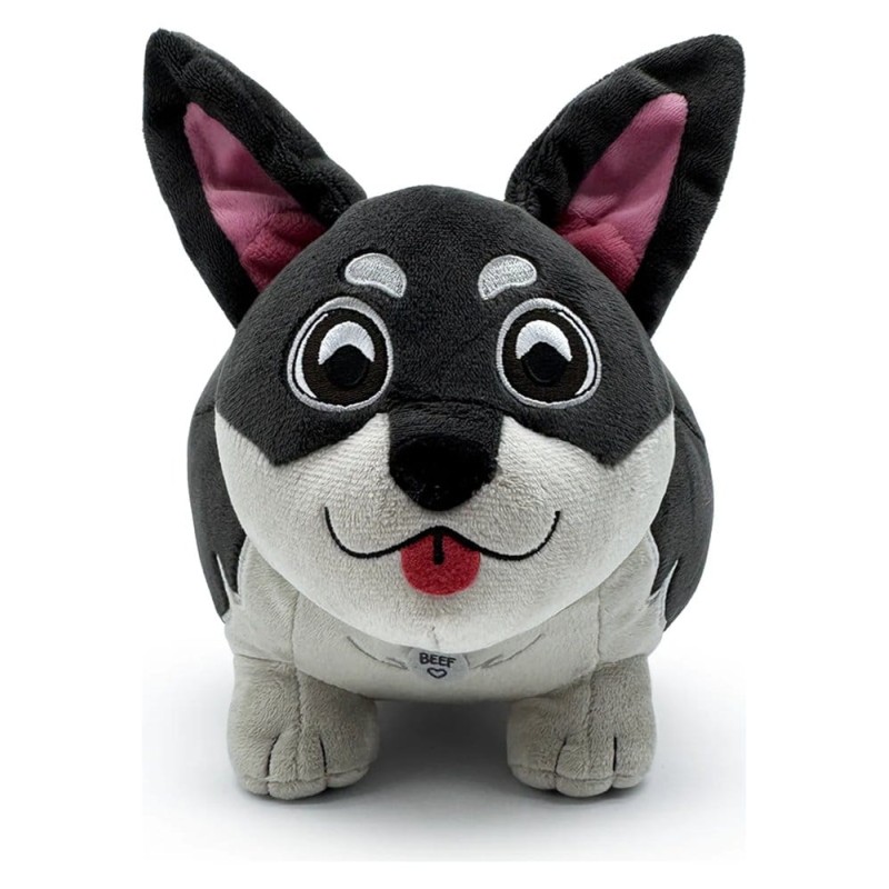 Dispatch peluche Beef 22 cm