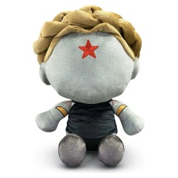 Atomic Heart peluche Left Twin 22 cm