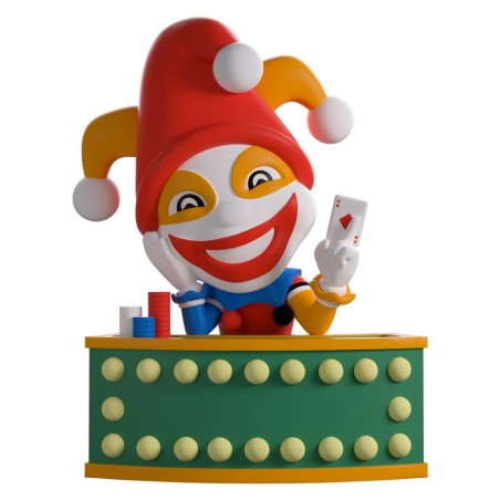 Balatro figurine Vinyl Jimbo 12 cm