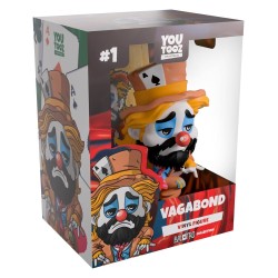 Balatro figurine Vinyl Vagabond 12 cm