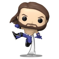 WWE POP! Vinyl figurine  AJ Styles 9 cm