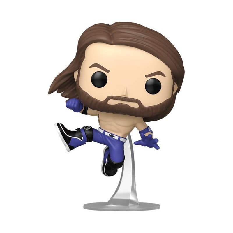 WWE POP! Vinyl figurine  AJ Styles 9 cm