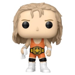 WWE POP! Vinyl figurine Curt Hennig (Mr. Perfect) 9 cm