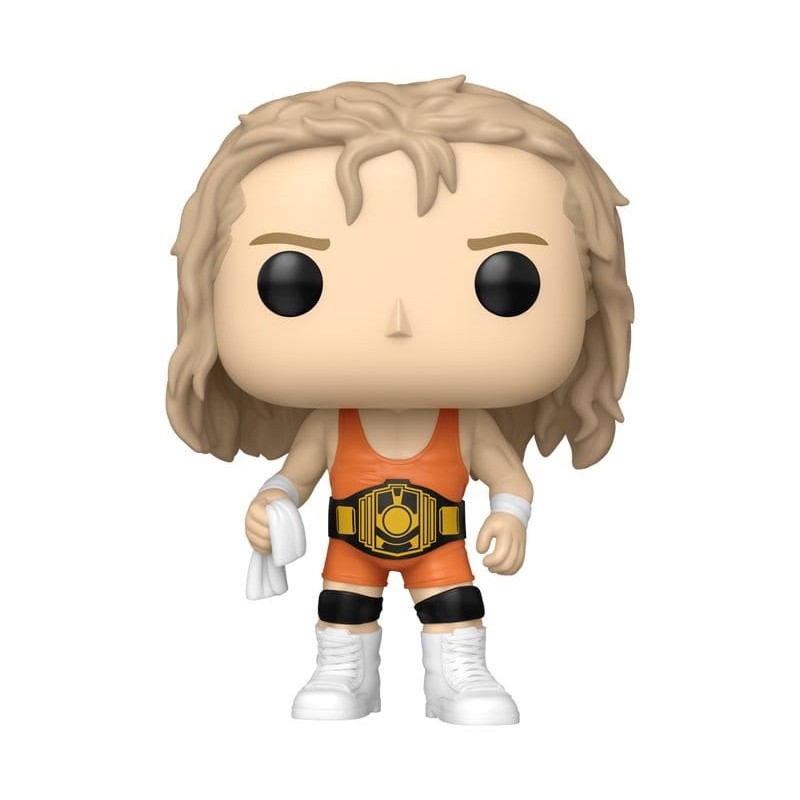 WWE POP! Vinyl Figure Curt Hennig (Mr. Perfect) 9 cm