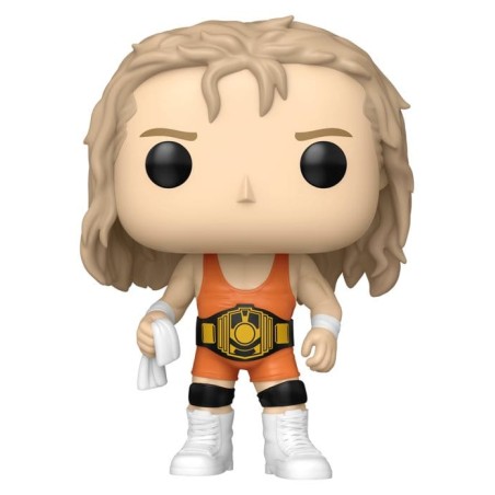 WWE POP! Vinyl figurine Curt Hennig (Mr. Perfect) 9 cm