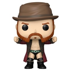 WWE POP! Vinyl figurine Sheamus 9 cm