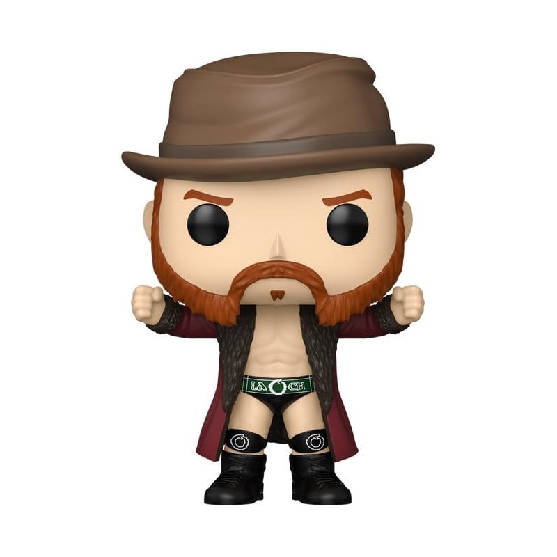WWE POP! Vinyl Figure Sheamus 9 cm