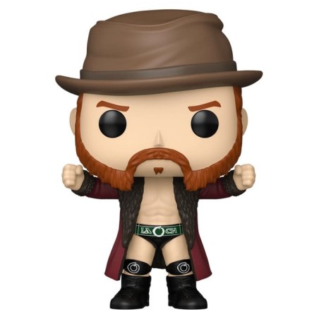 WWE POP! Vinyl figurine Sheamus 9 cm
