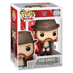 WWE POP! Vinyl figurine Sheamus 9 cm