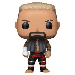 WWE POP! Vinyl figurine Solo Sikoa 9 cm