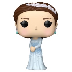 Gossip Girl POP! Television Vinyl figurine Blair Waldorf (Wedding) 9 cm