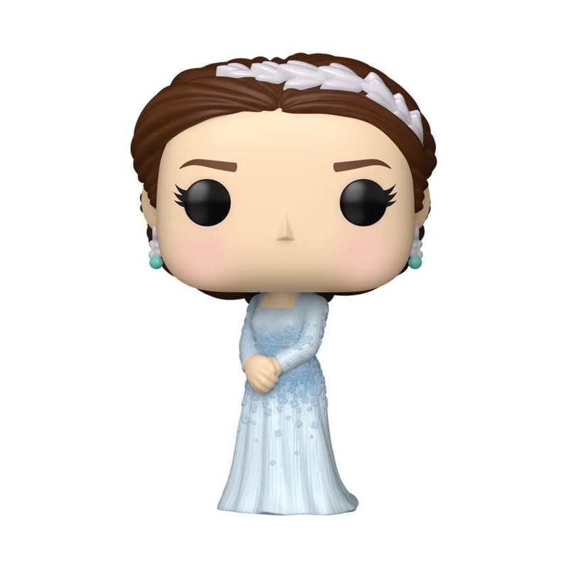 Gossip Girl POP! Television Vinyl figurine Blair Waldorf (Wedding) 9 cm