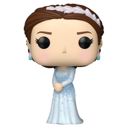 Gossip Girl POP! Television Vinyl figurine Blair Waldorf (Wedding) 9 cm