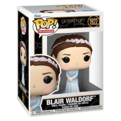 Gossip Girl POP! Television Vinyl figurine Blair Waldorf (Wedding) 9 cm