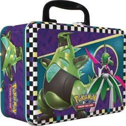 Pokémon - Back to School 2024 - Collector chest FR