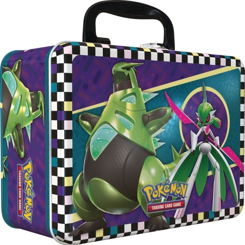 Pokémon - Back to School 2024 - Collector chest FR | 820650558610