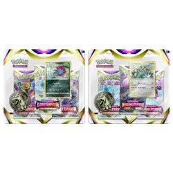 Pokémon - Origine Perdue (EB11) Blister 3bs FR