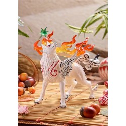 Okami Pop Up Parade figurine PVC Amaterasu 13 cm