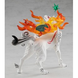 Okami Pop Up Parade figurine PVC Amaterasu 13 cm