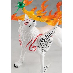 Okami Pop Up Parade figurine PVC Amaterasu 13 cm