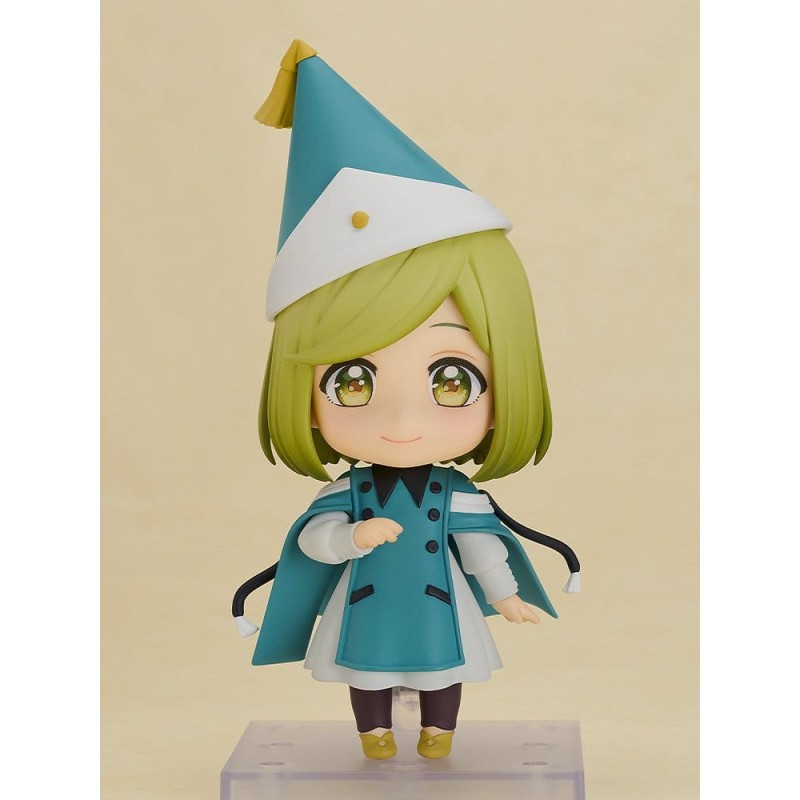 Witch Hat Atelier Nendoroid figurine Coco 10cm